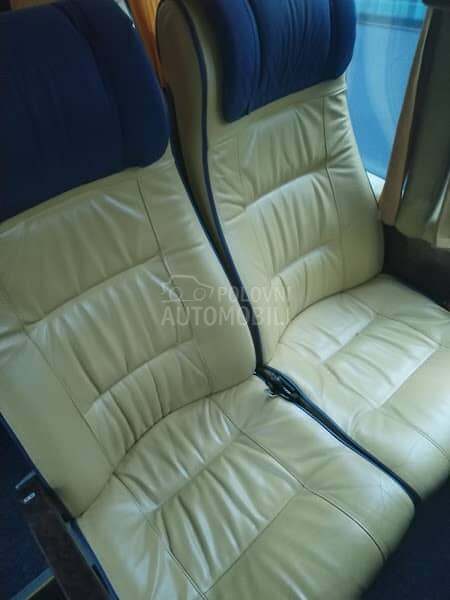 Mercedes Benz SPRINTER 616 CDI