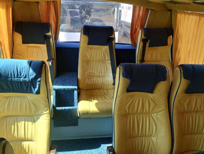 Mercedes Benz SPRINTER 616 CDI