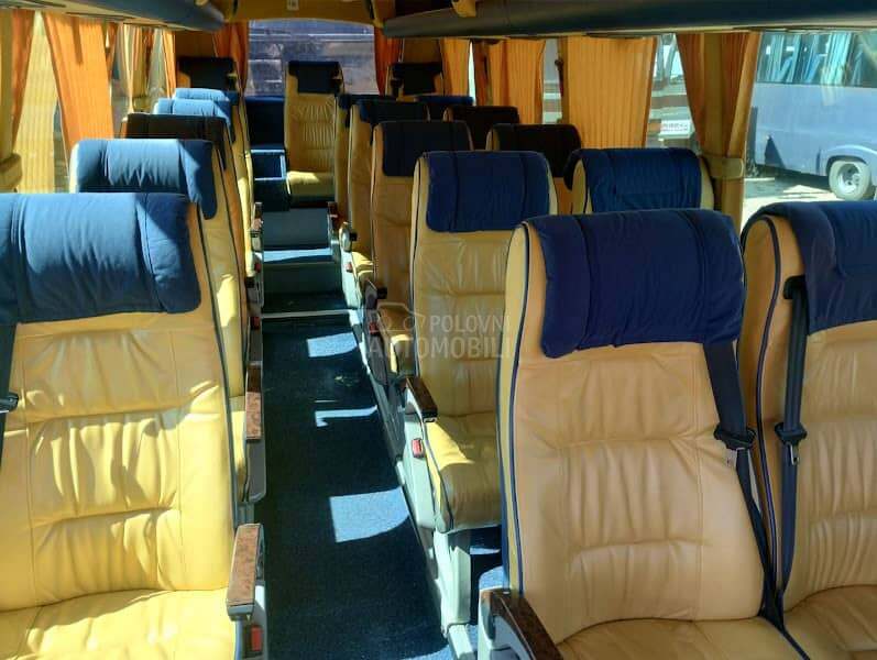 Mercedes Benz SPRINTER 616 CDI