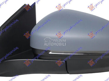 RETROVIZOR ELEKTRICNI SA GREJA za Peugeot 3008 od 2016. do 2020. god.