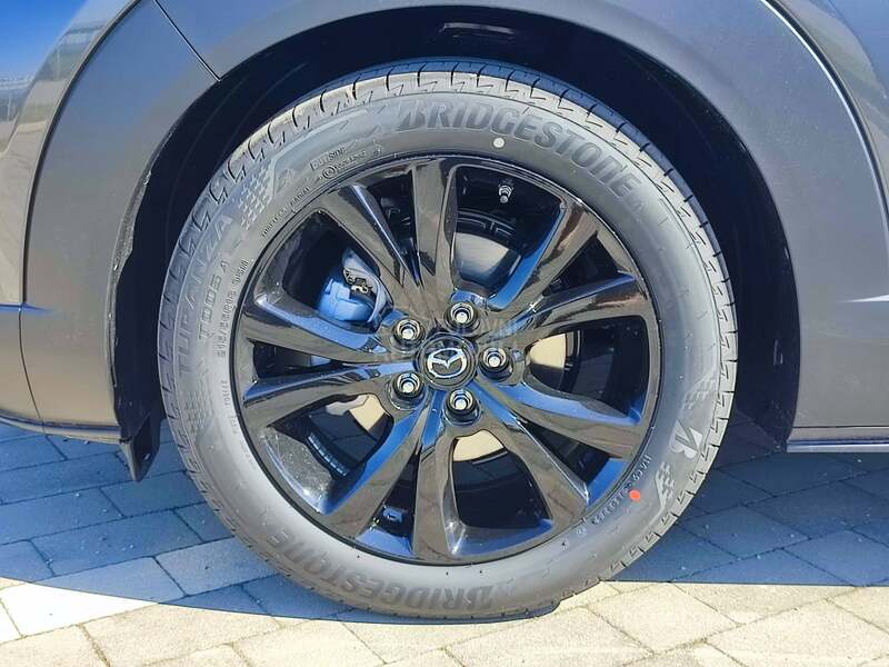 Mazda CX-30 G140 HOMURA