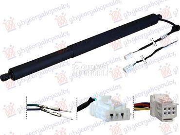 AMORTIZER GEPEK VRATA ELEKTRIC za Peugeot 3008 od 2016. do 2020. god.