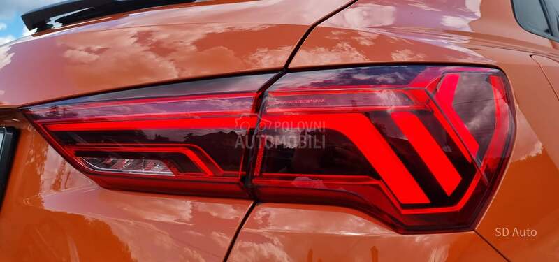 Audi Q3 Quattro