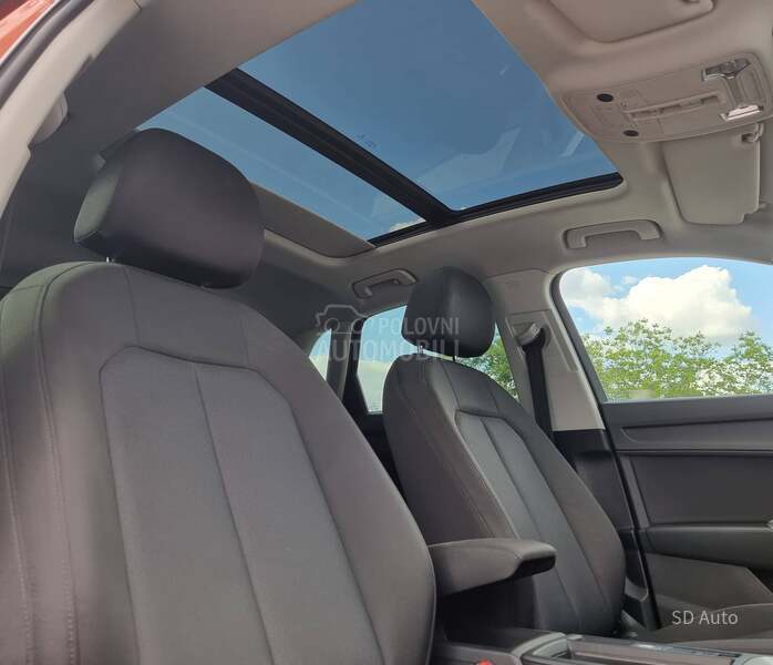 Audi Q3 Quattro