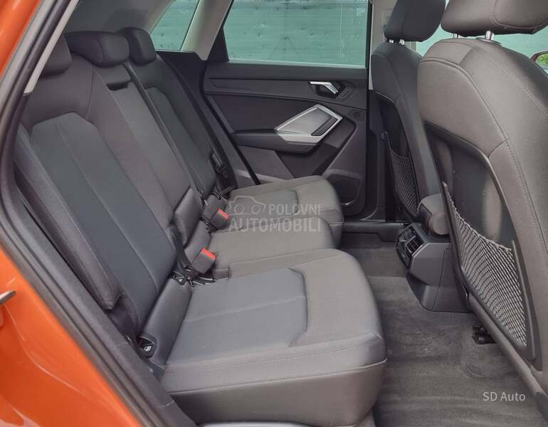 Audi Q3 Quattro