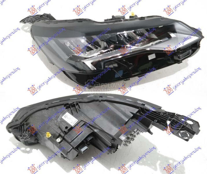 FAR ECO LED (VALEO)