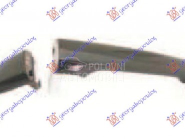 KVAKA ZADNJIH VRATA SPOLJASNJA za Peugeot 4007 od 2008. do 2012. god.