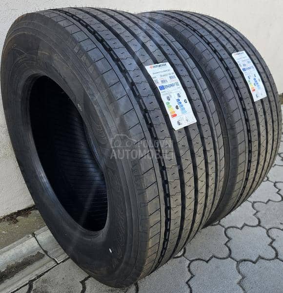 Hankook 355/50 R22.5 Sve sezone