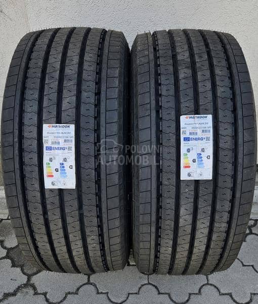 Hankook 355/50 R22.5 Sve sezone