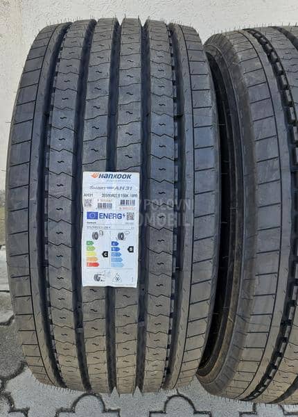 Hankook 355/50 R22.5 Sve sezone