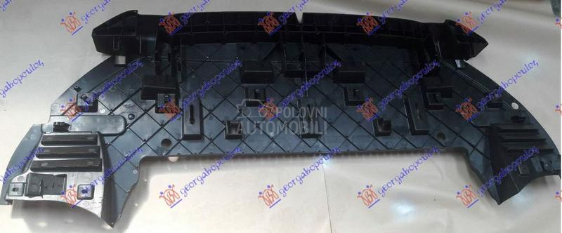 ZASTITA MOTORA ISPOD BRANIKA P