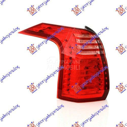 STOP LAMPA (MARELLI)
