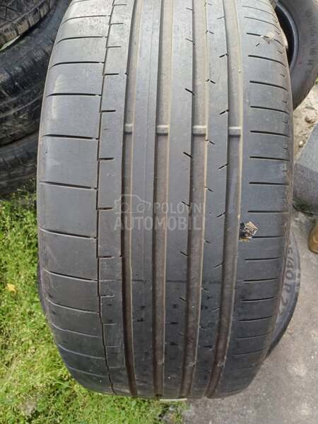 Continental 285/40 R22 Letnja