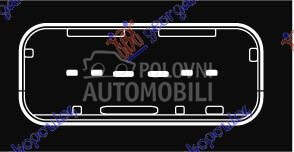 PODIZAC PREDNJEG PROZORA ELEKT