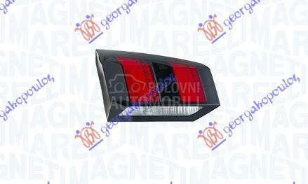 STOP LAMPA UNUTRASNJA LED (MAR