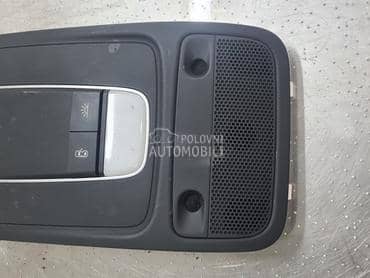 Unutrašnje svetlo za Audi A3