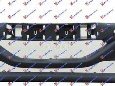 PREDNJI BRANIK PM (SA/BEZ PDC za Peugeot 208 od 2012. do 2015. god.