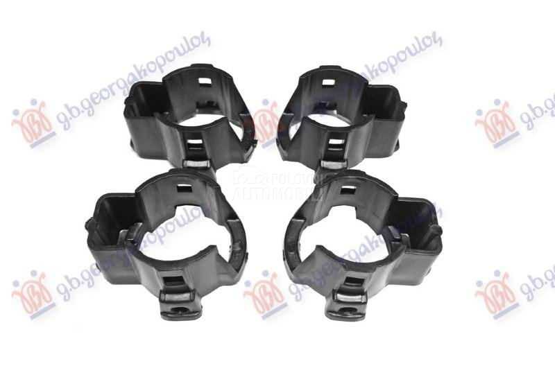 BAZA ZADNJI PARKING SENZOR (SE