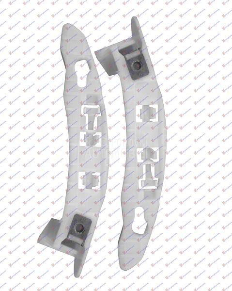 NOSAC ZADNJEG BRANIKA PLASTICN