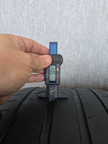 Michelin 285/30 R20 Letnja