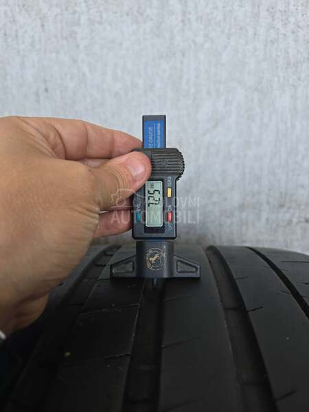 Michelin 285/30 R20 Letnja