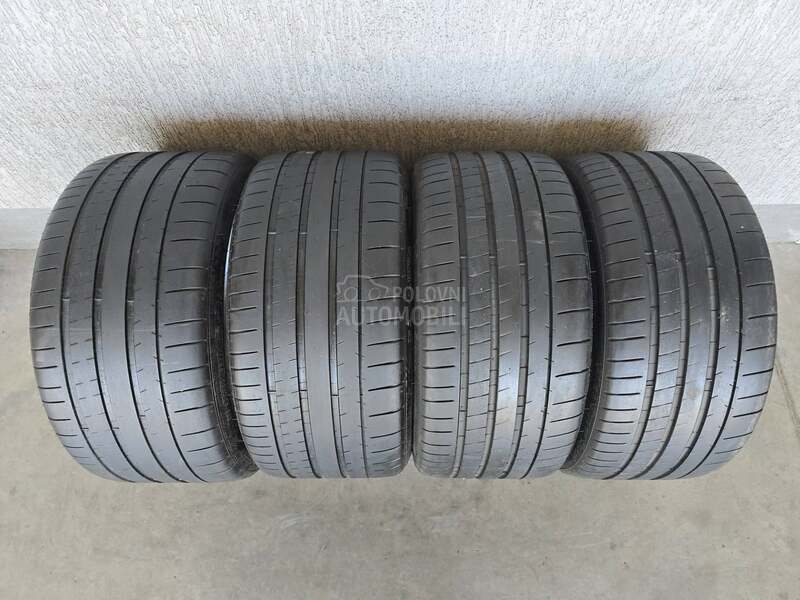 Michelin 285/30 R20 Letnja