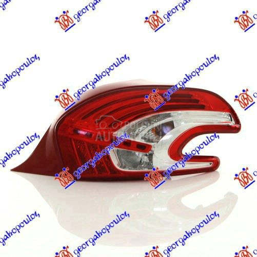 STOP LAMPA (LED) (DEPO)