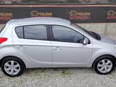 Hyundai i20 1.6 CRDI