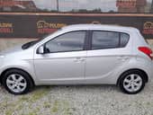 Hyundai i20 1.6 CRDI