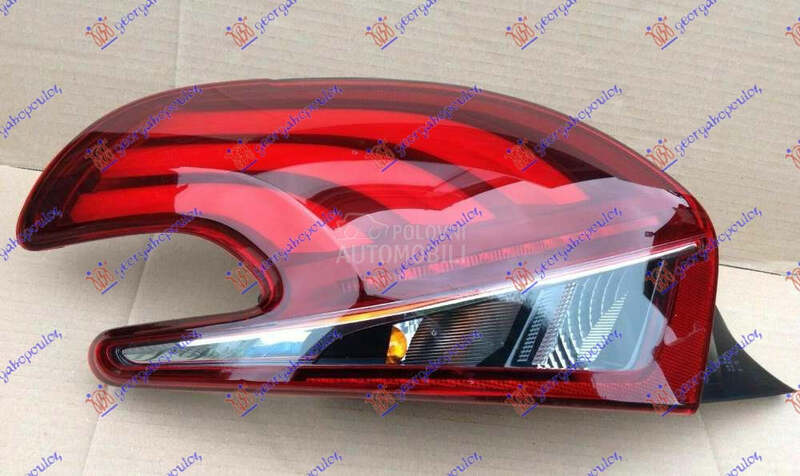 STOP LAMPA (LED) (DEPO)