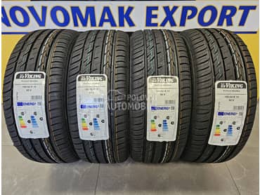 Viking 195/50 R15 Letnja