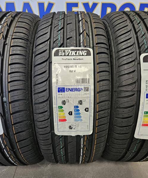 Viking 195/50 R15 Letnja
