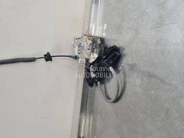 Brava vrata za Audi A3