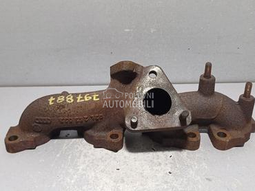 IZDUVNA GRANA za Audi A4