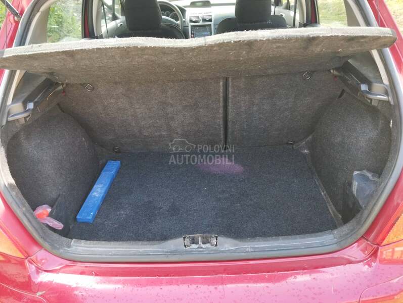 Peugeot 307 1.4 Hdi