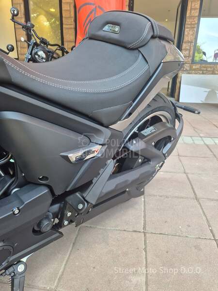 Morbidelli C1002V