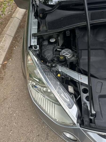 Ford S-Max 2.0 TDCi