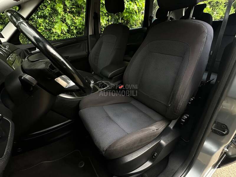 Ford S-Max 2.0 TDCi