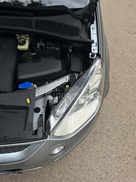 Ford S-Max 2.0 TDCi