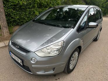 Ford S-Max 2.0 TDCi