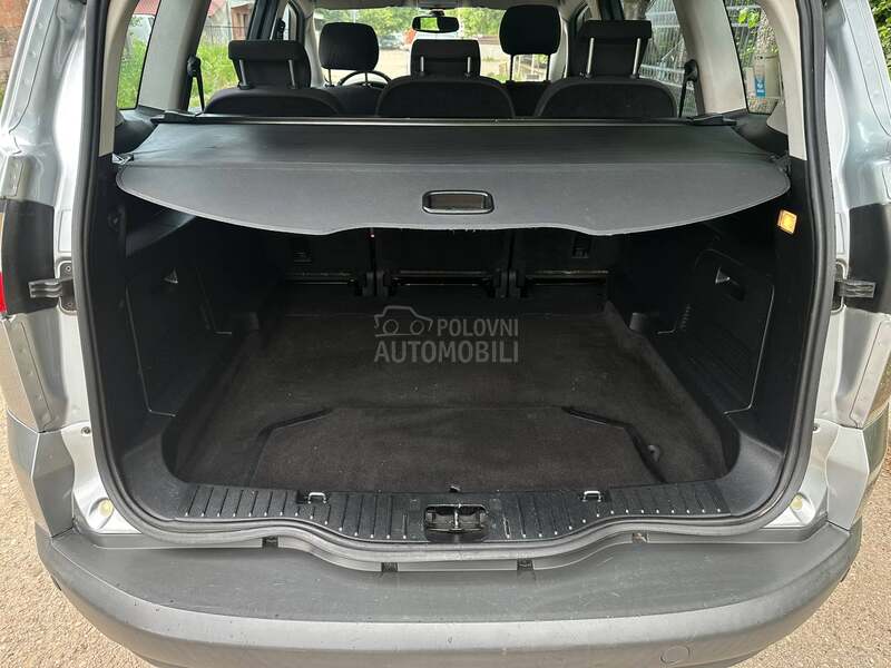Ford S-Max 2.0 TDCi