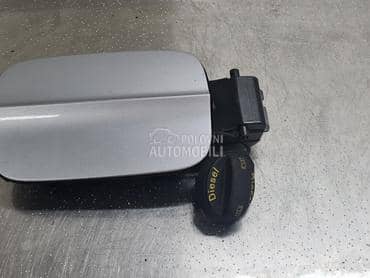 Poklopac rezervoara za Audi A3