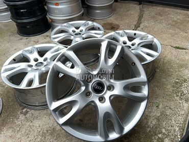 Aluminijumske felne  20" 5 x 130
