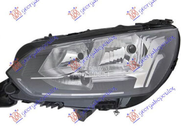 FAR ELEKTRICNI (H18/H9) (DEPO) za Peugeot 208 od 2019. do 2023. god.