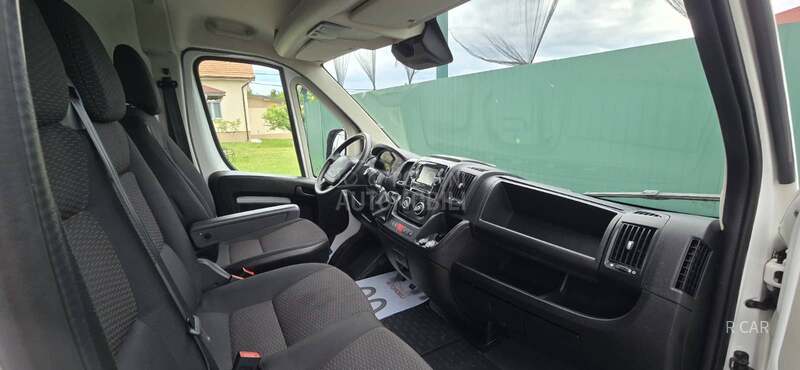 Peugeot Boxer L4H3 L.I.Z.I.N.G