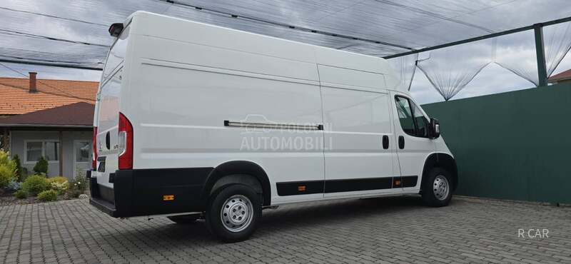 Peugeot Boxer L4H3 L.I.Z.I.N.G
