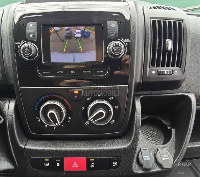 Peugeot Boxer L4H3 L.I.Z.I.N.G