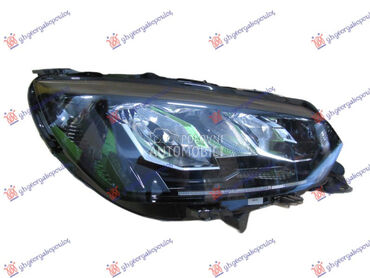 FAR ECO LED (VALEO) za Peugeot 208 od 2019. do 2023. god.