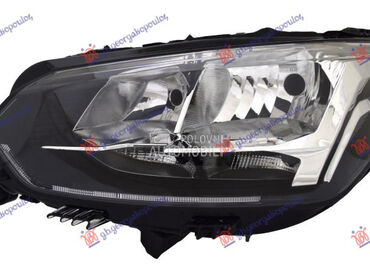 FAR (H18/H19) ACCESS (TYC) za Peugeot 208 od 2019. do 2023. god.