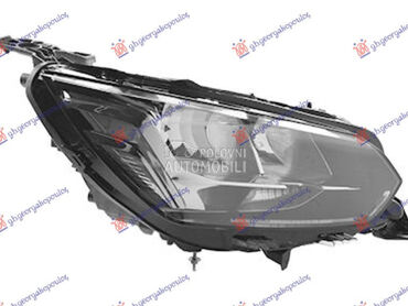 FAR (H18/H19) ACCESS (VALEO) za Peugeot 208 od 2019. do 2023. god.